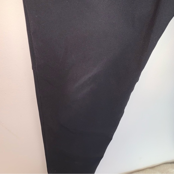 Lululemon ABC Slim *Warpstreme 34" Black 30 - Picture 8 of 10
